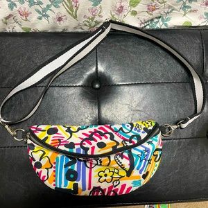 Brighton crossbody handbag Fanny pack purse